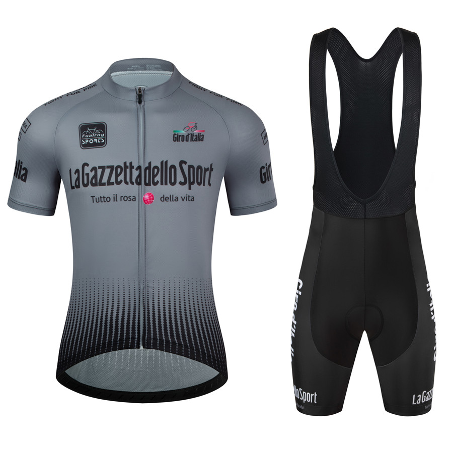 Mountain Biking Clothes - Tour Of Italy Bicycle Clothes Cycling