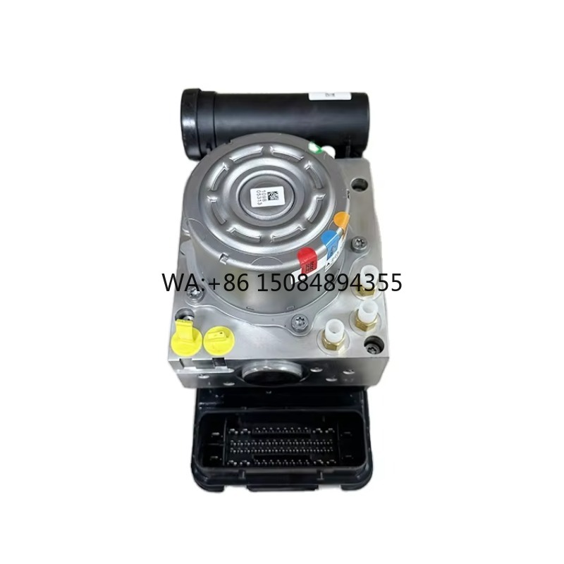 Shock Pump Suspension - 1PCS Rebuild Auto Parts Air Suspension