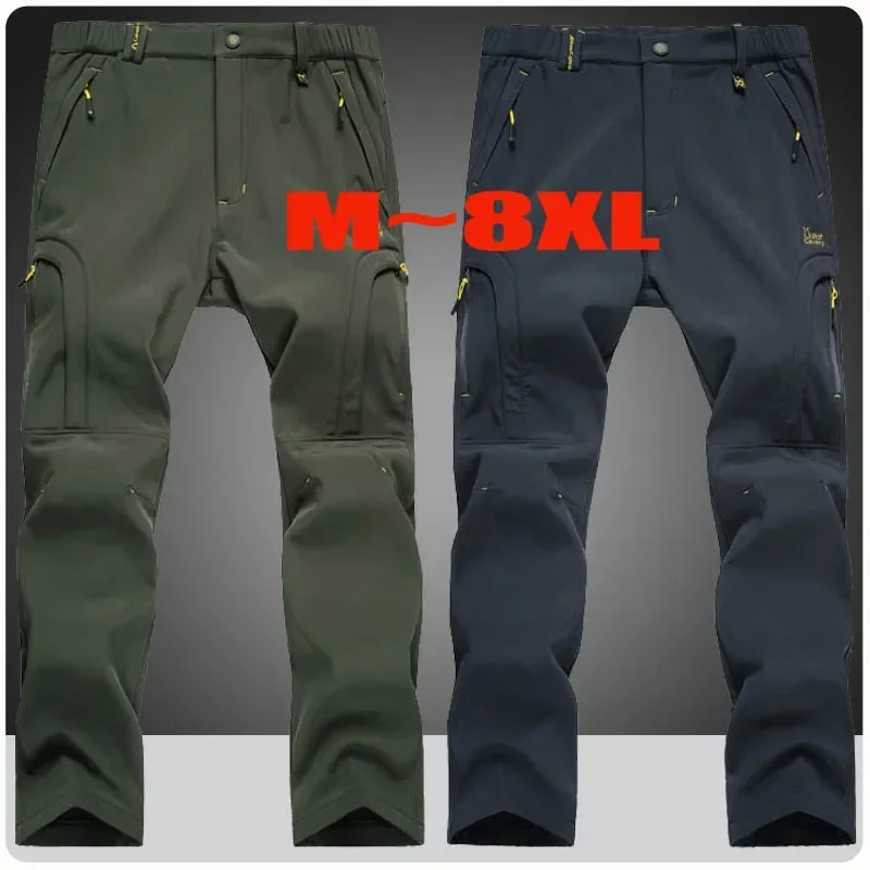 Mountain Biking Clothes - Plus Size 6XL 7XL 8XL Mens