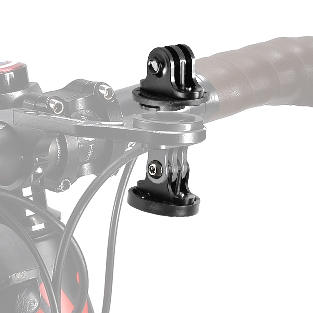 Mountain Biking Sport - Camera Headlight Adapter Stable Bike Sport