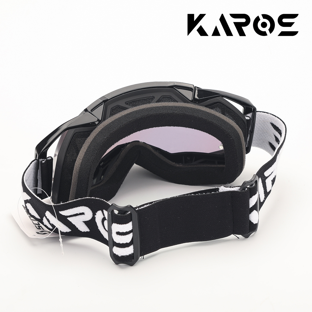 Karos Motocross Riding Goggles - Mountain Biking Glasses incelemesi ve fiyatı