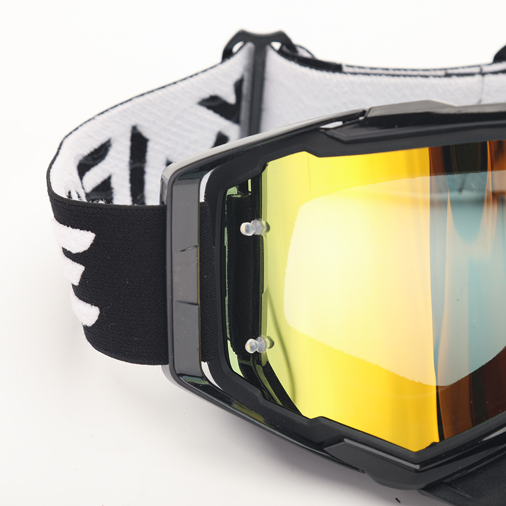 Karos Motocross Riding Goggles - Mountain Biking Glasses incelemesi ve fiyatı