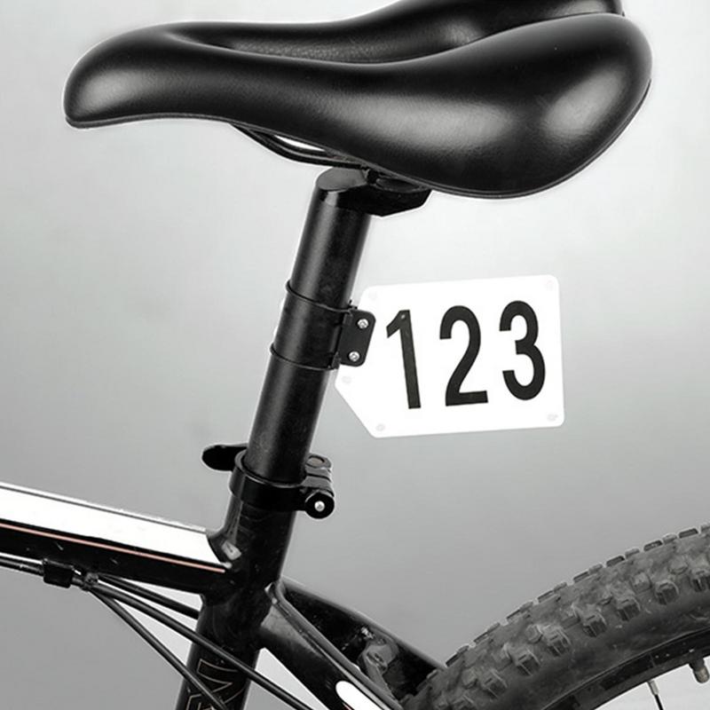 MTB Bike Race Number Holder Bi - Mountain Biking Races incelemesi ve fiyatı