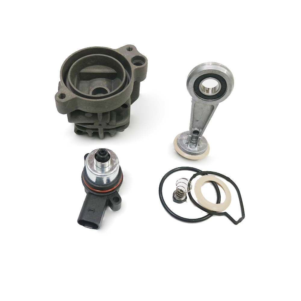 For BMW F02 F07 GT F11 Air Sus - Shock Pump Suspension incelemesi ve fiyatı