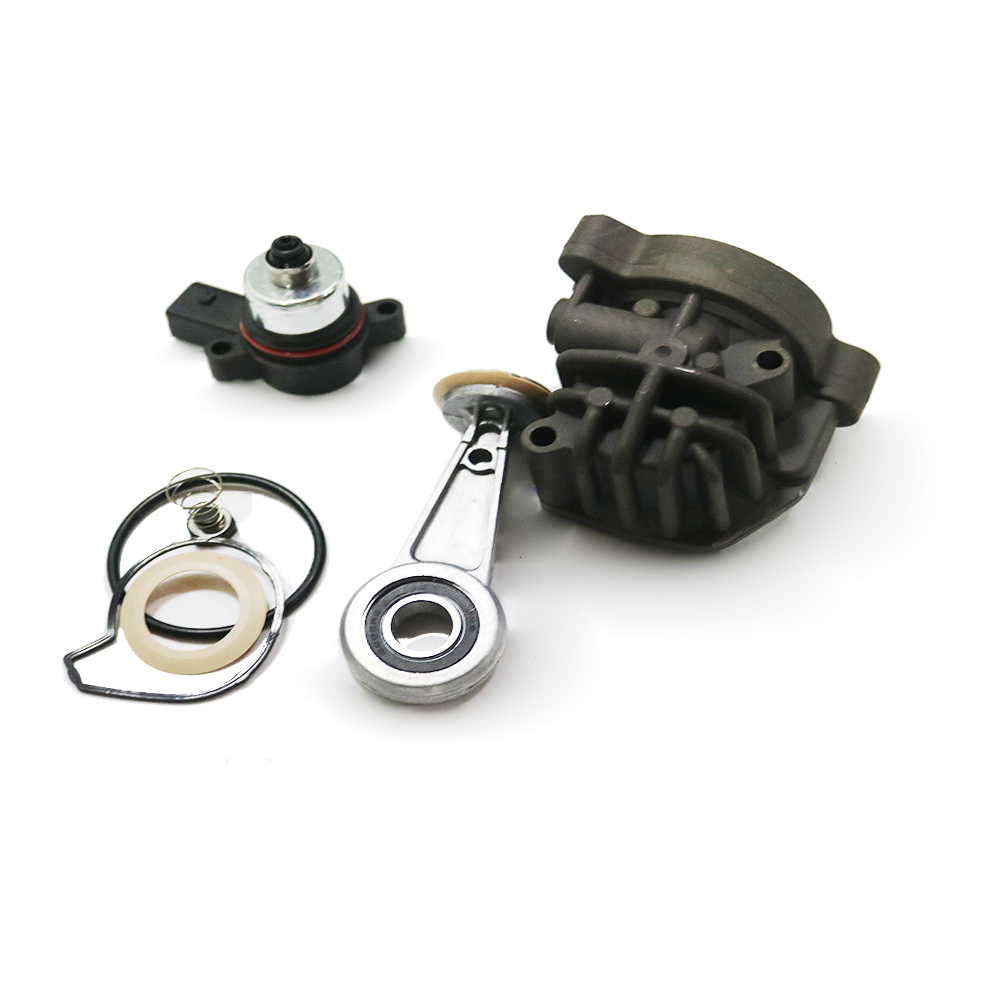 For BMW F02 F07 GT F11 Air Sus - Shock Pump Suspension incelemesi ve fiyatı