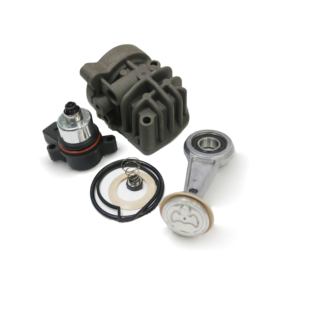 For BMW F02 F07 GT F11 Air Sus - Shock Pump Suspension incelemesi ve fiyatı