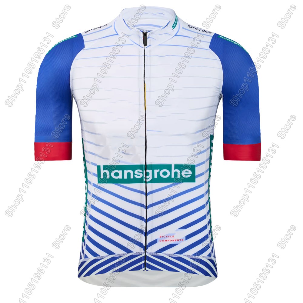Boraful Hansgrohe Team 2026 Cy - Mountain Biking Clothes incelemesi ve fiyatı