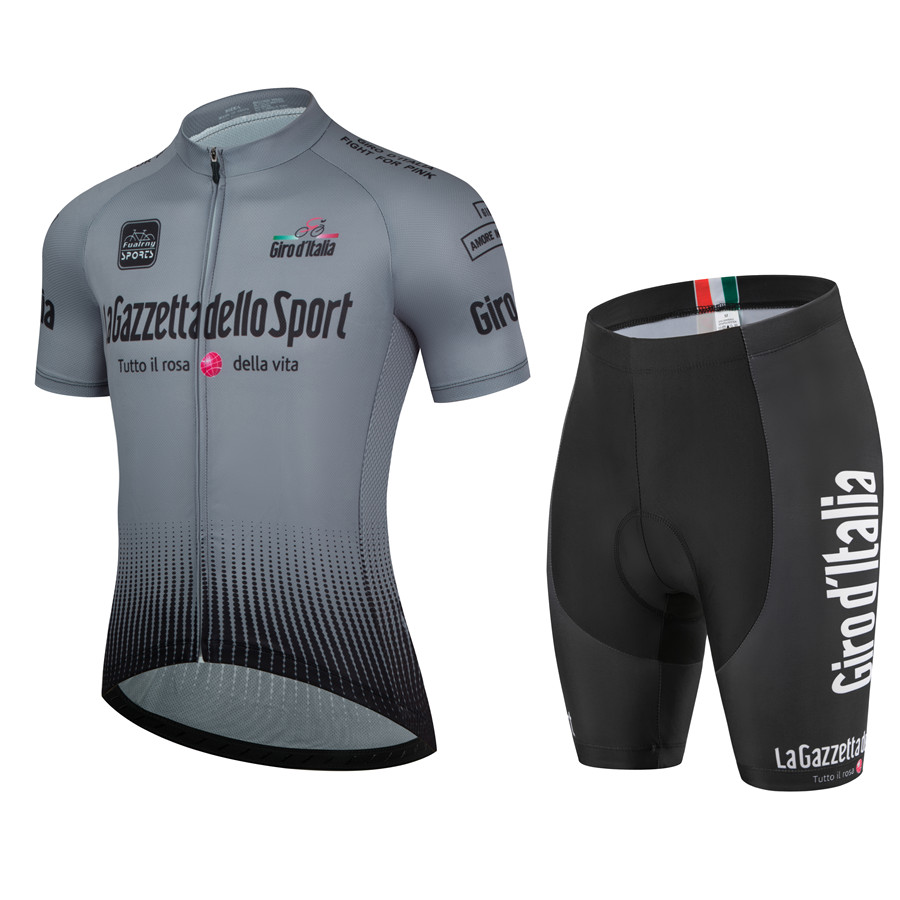 Tour Of Italy Bicycle Clothes  - Mountain Biking Clothes incelemesi ve fiyatı
