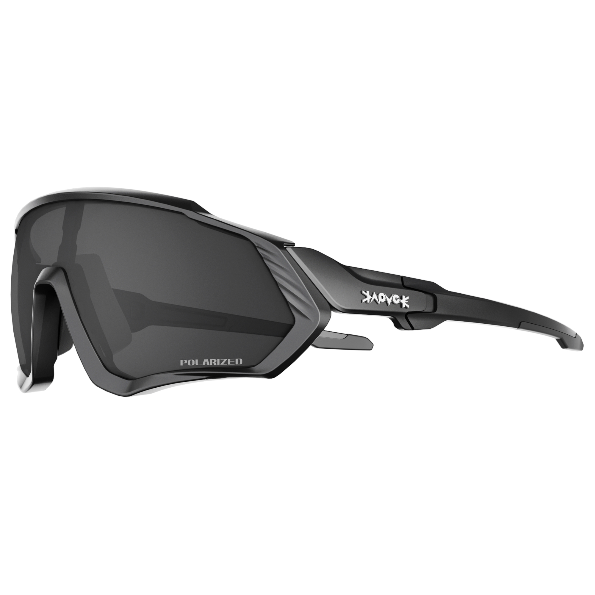 Kapvoe Men Polarized Sunglasse - Mountain Biking Glasses incelemesi ve fiyatı