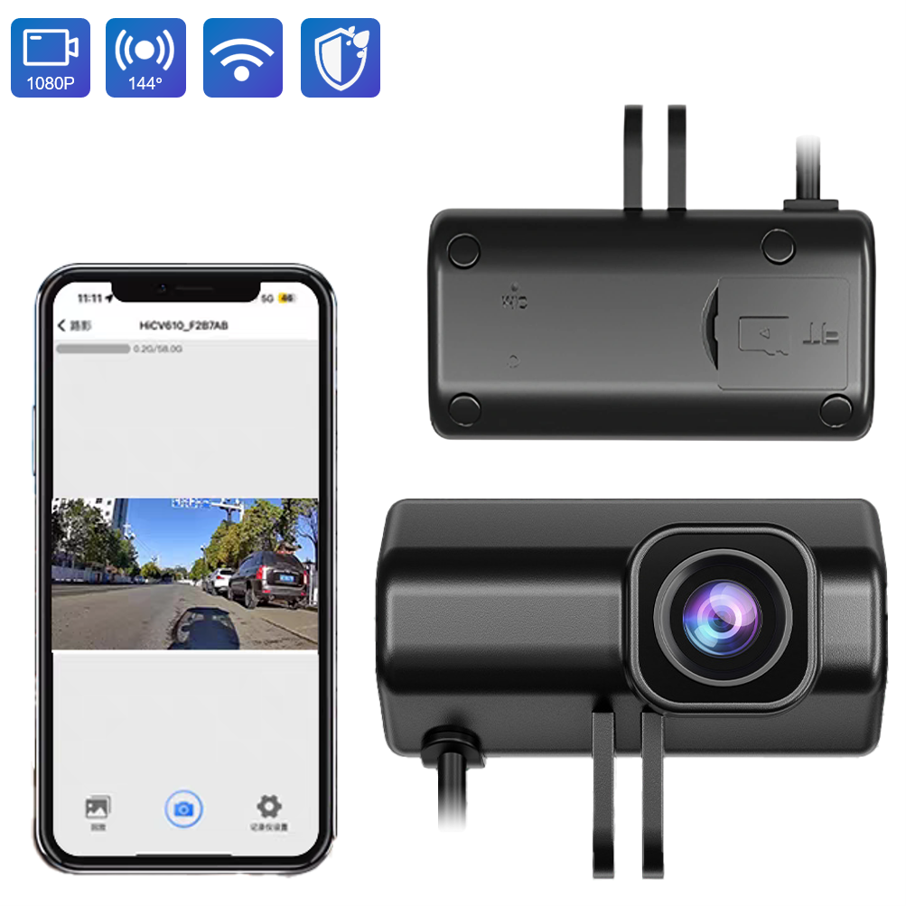 Car DVR Motorcycle Driving Das - Mountain Biking Helmet incelemesi ve fiyatı