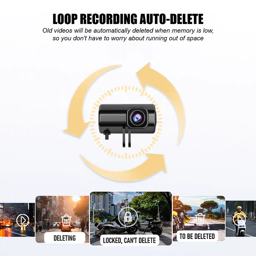 Car DVR Motorcycle Driving Das - Mountain Biking Helmet incelemesi ve fiyatı