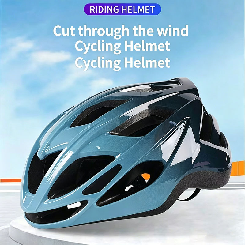 Mountain Road Bike Helmet Ridi - Mountain Biking Helmet incelemesi ve fiyatı