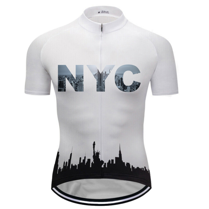 New York Cycling Jersey, Bicyc - Mountain Biking York incelemesi ve fiyatı