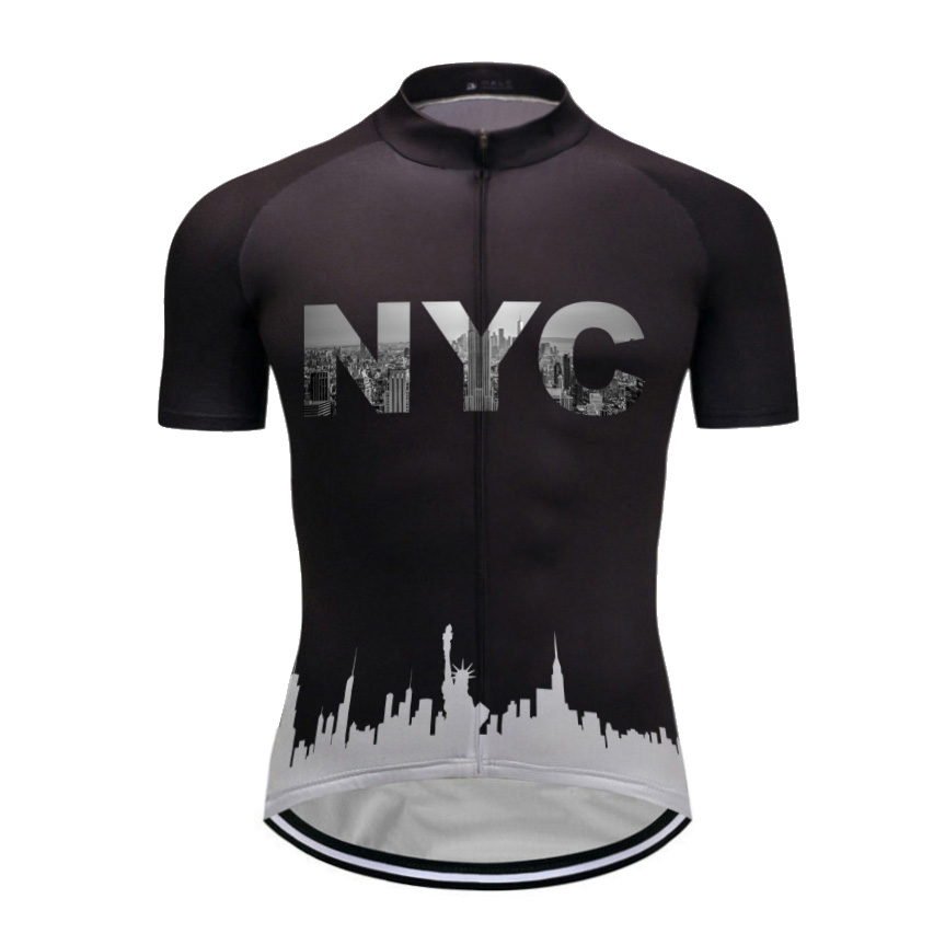 New York Cycling Jersey, Bicyc - Mountain Biking York incelemesi ve fiyatı