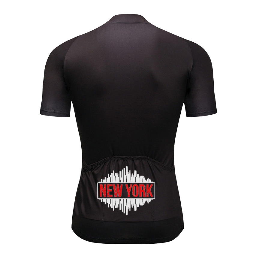 New York Cycling Jersey, Bicyc - Mountain Biking York incelemesi ve fiyatı