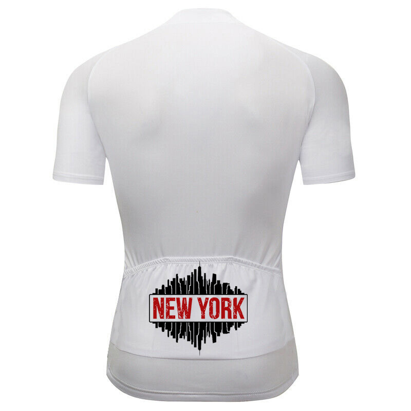 New York Cycling Jersey, Bicyc - Mountain Biking York incelemesi ve fiyatı