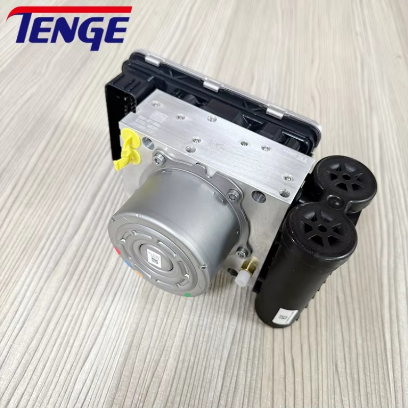 1PCS Rebuild Auto Parts Air Su - Shock Pump Suspension incelemesi ve fiyatı