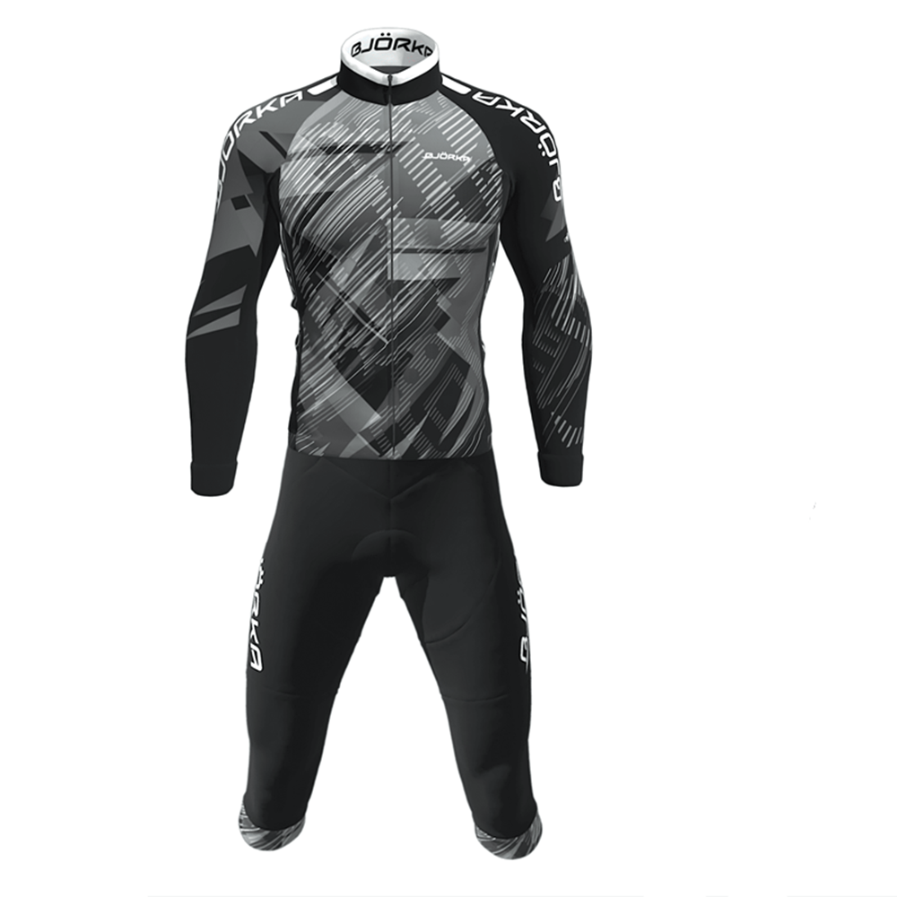 Spring/Autumn Bjorka Cycling L - Mountain Biking Pants incelemesi ve fiyatı