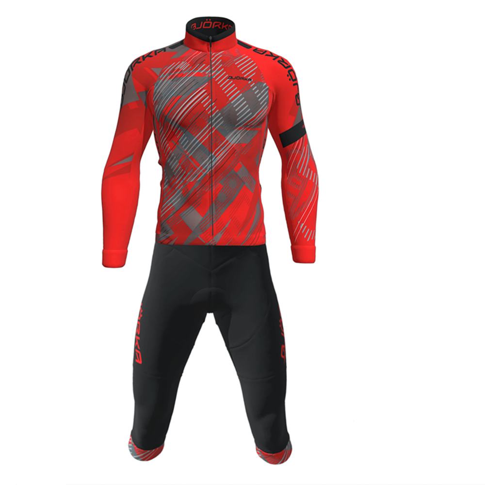 Spring/Autumn Bjorka Cycling L - Mountain Biking Pants incelemesi ve fiyatı