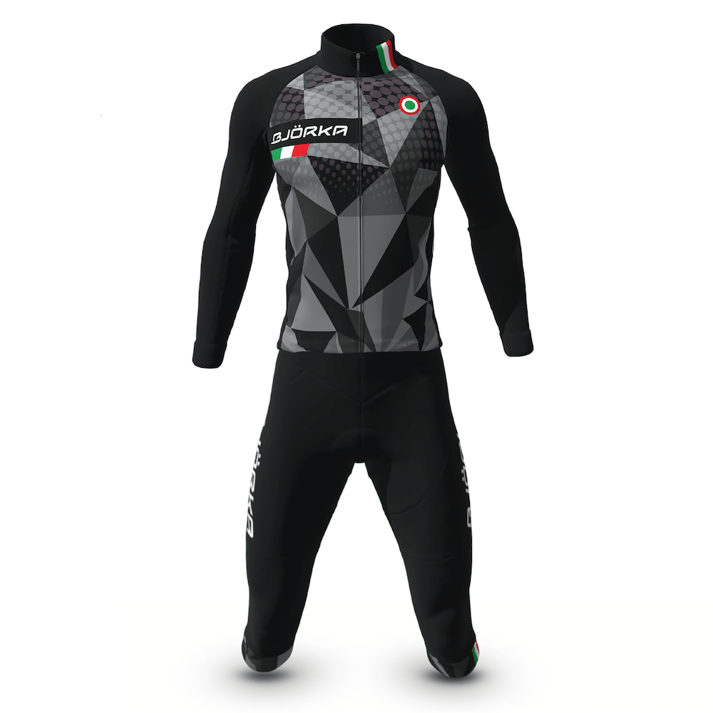 Spring/Autumn Bjorka Cycling L - Mountain Biking Pants incelemesi ve fiyatı