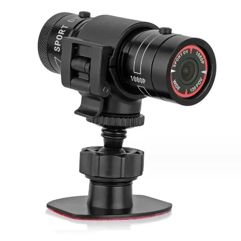 Mini F9 Camera Full HD 1080p M - Mountain Biking Helmet incelemesi ve fiyatı