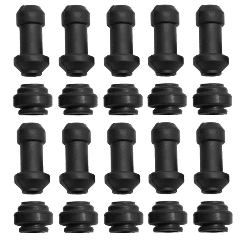 20PCS /10 sets Motorcycle Scoo - Shock Pump Suspension incelemesi ve fiyatı