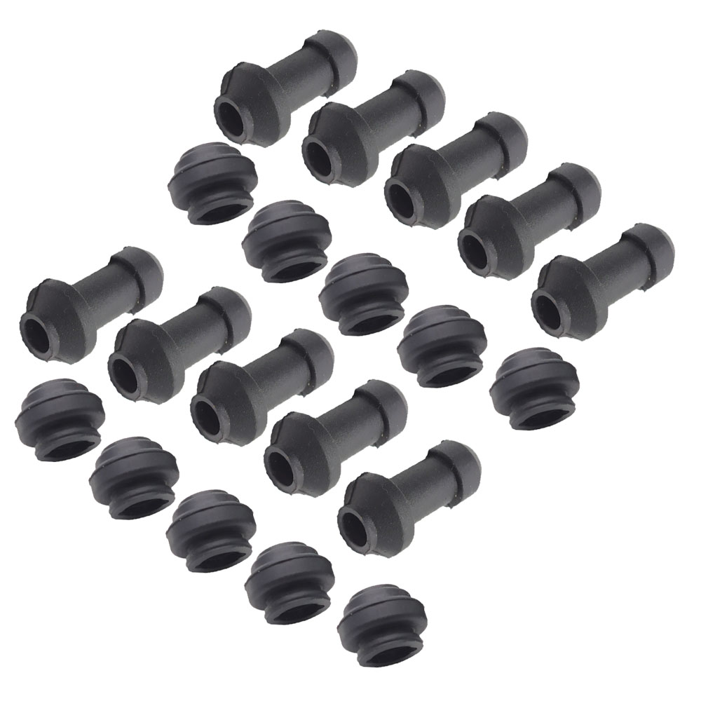 20PCS /10 sets Motorcycle Scoo - Shock Pump Suspension incelemesi ve fiyatı