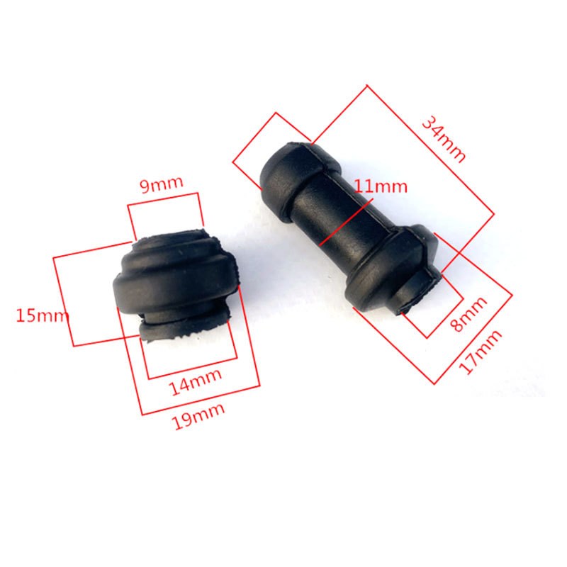 20PCS /10 sets Motorcycle Scoo - Shock Pump Suspension incelemesi ve fiyatı