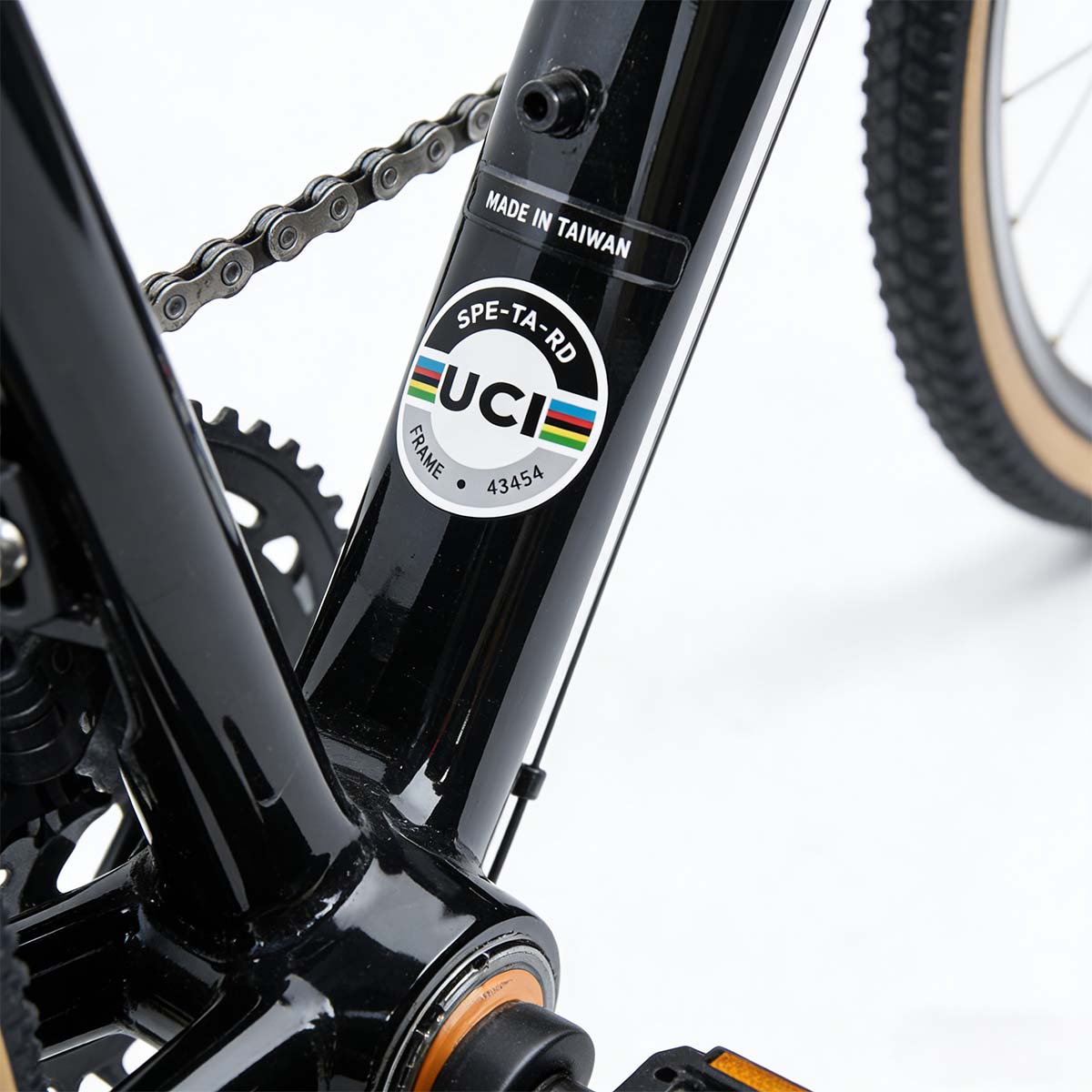 UCI Cycling Frame Stickers Dur - Mountain Biking Helmet incelemesi ve fiyatı