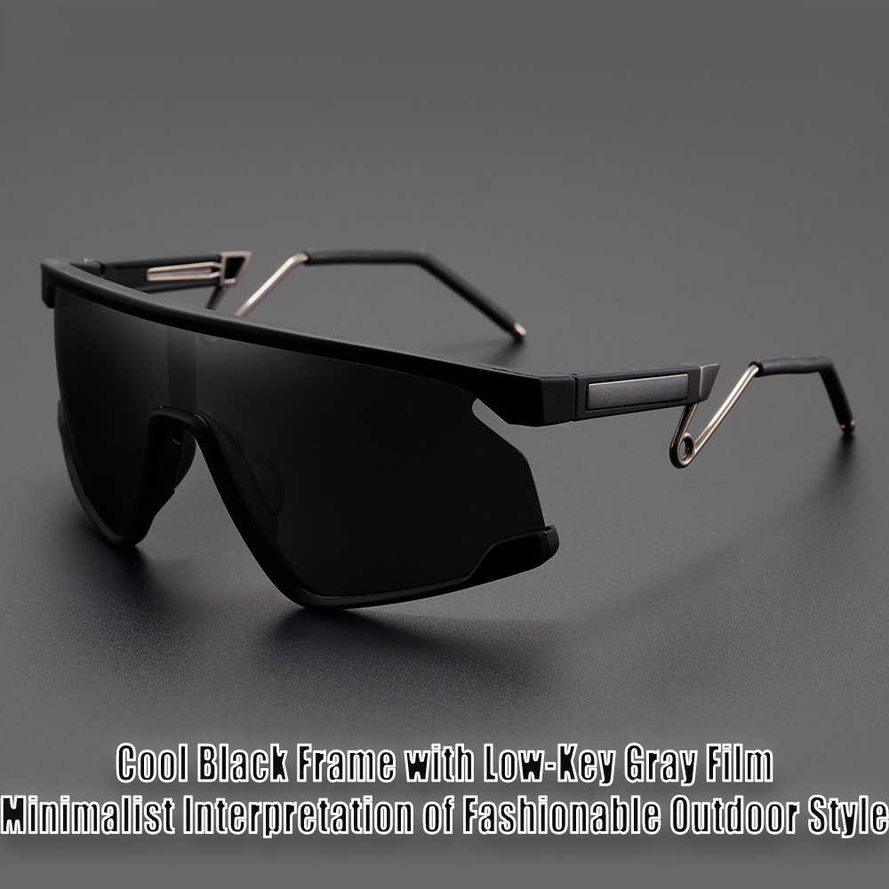New Biking Sunnies Unisex Gogg - Mountain Biking Glasses incelemesi ve fiyatı