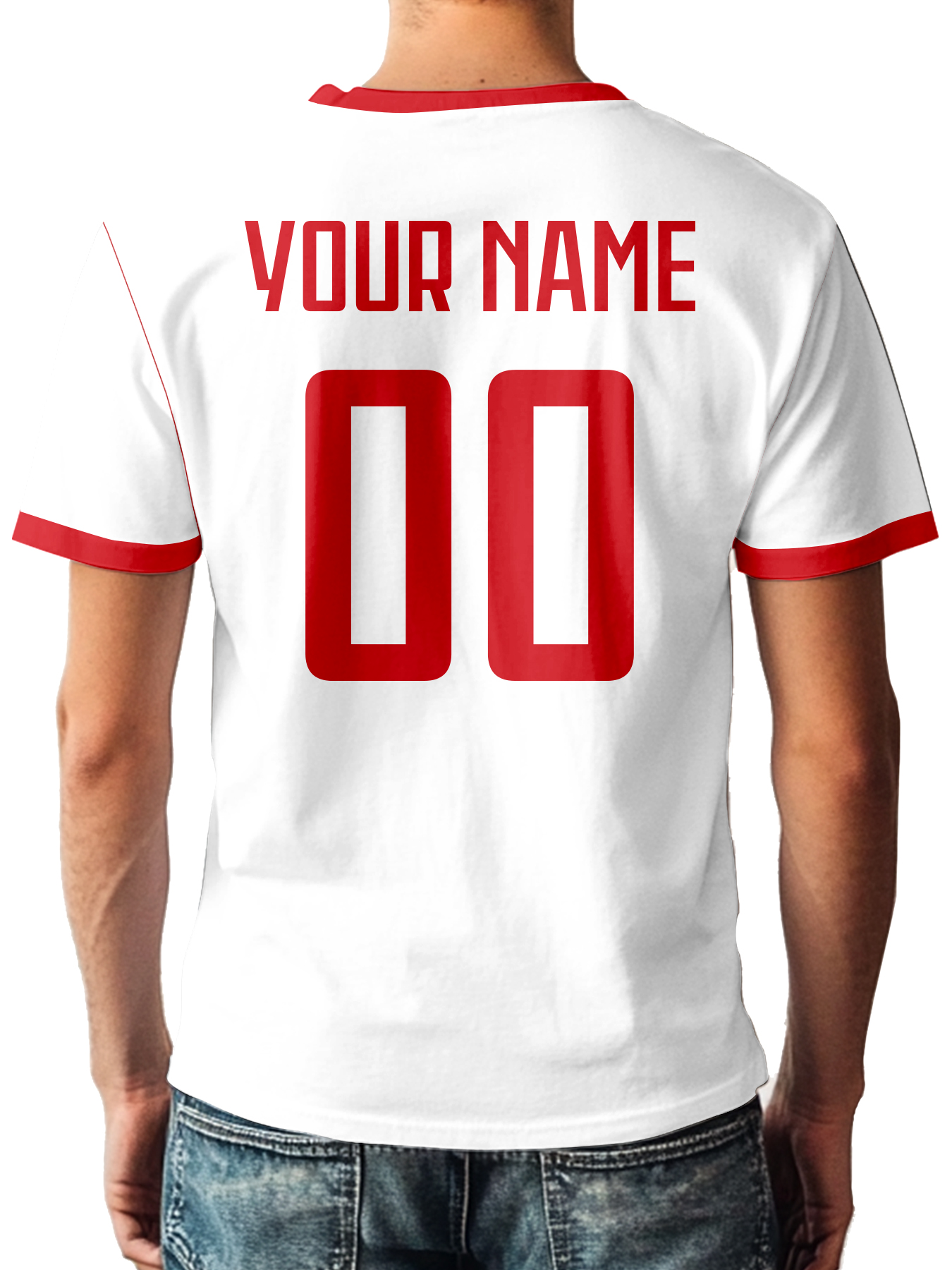Customized Men's Georgia Natio - Mountain Biking Georgia incelemesi ve fiyatı