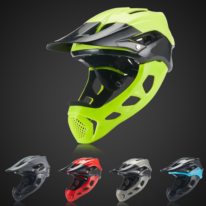 New Mountain Cross-country Bik - Mountain Biking Helmet incelemesi ve fiyatı