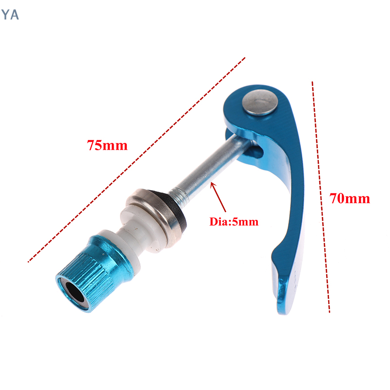 【YA】Quick Release Bike Seat Po - Picture Of Mountain Biking incelemesi ve fiyatı