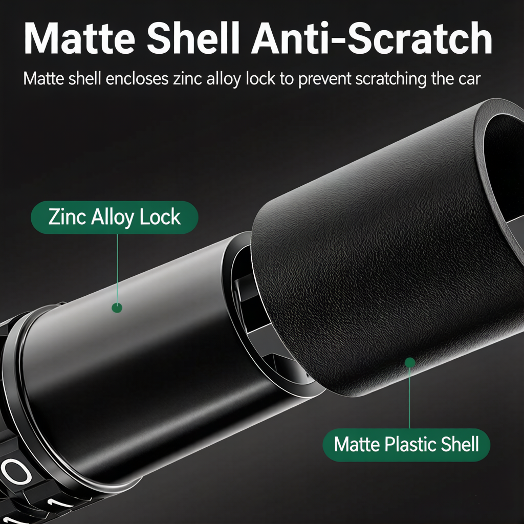 Steel Cable Helmet Lock for Bi - Mountain Biking Helmet incelemesi ve fiyatı