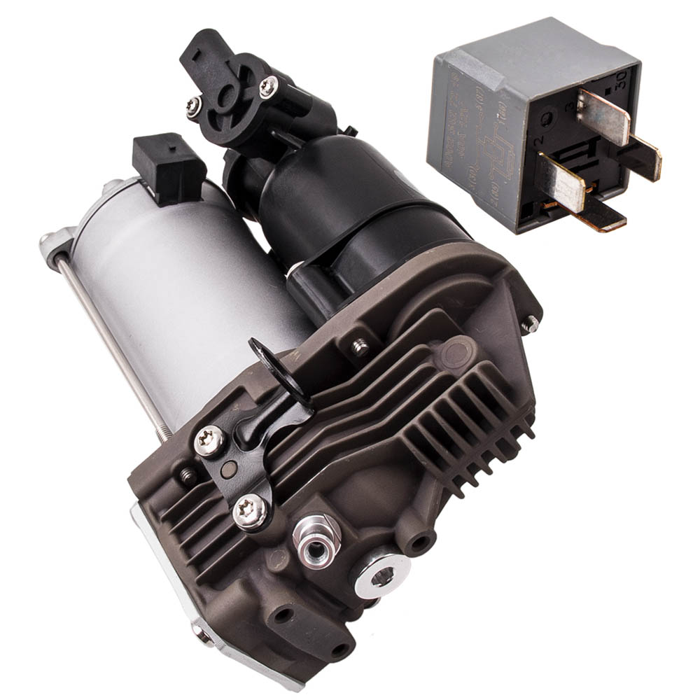 MaXpeedingrods A1643200204 Air - Shock Pump Suspension incelemesi ve fiyatı