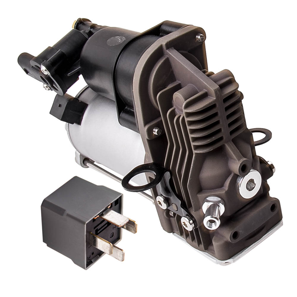 MaXpeedingrods A1643200204 Air - Shock Pump Suspension incelemesi ve fiyatı
