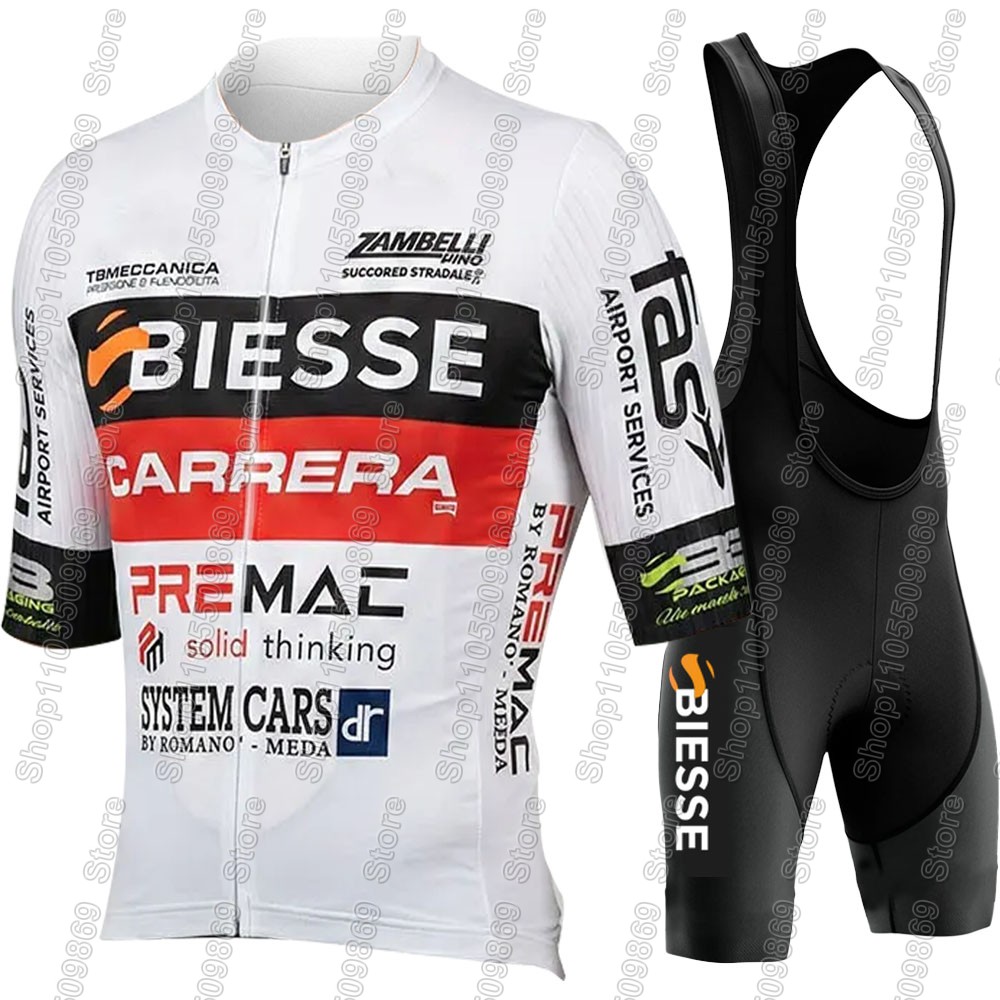 Team Biesse 2026 Cycling Jerse - Mountain Biking Pants incelemesi ve fiyatı