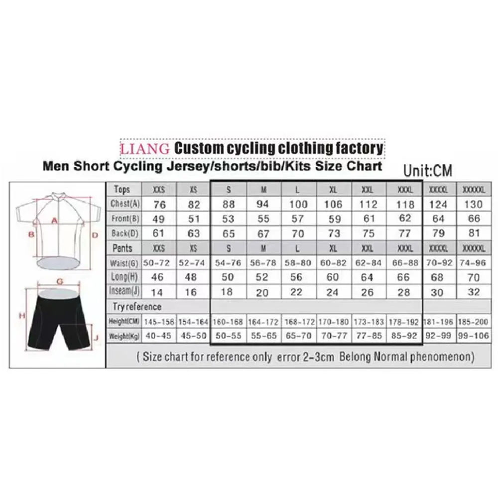 Team Biesse 2026 Cycling Jerse - Mountain Biking Pants incelemesi ve fiyatı
