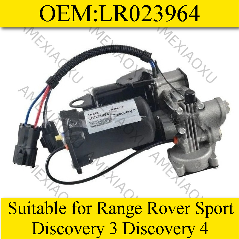 OEM:LR023964 Suitable for Rang - Shock Pump Suspension incelemesi ve fiyatı