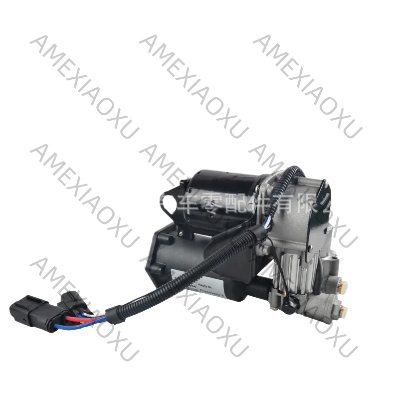 OEM:LR023964 Suitable for Rang - Shock Pump Suspension incelemesi ve fiyatı