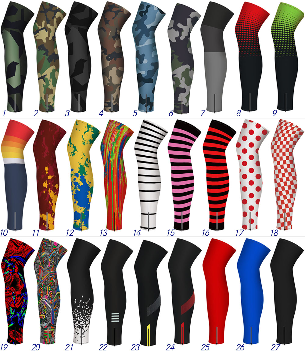 Thermal Fleece Cycling Leg War - Mountain Biking Sport incelemesi ve fiyatı