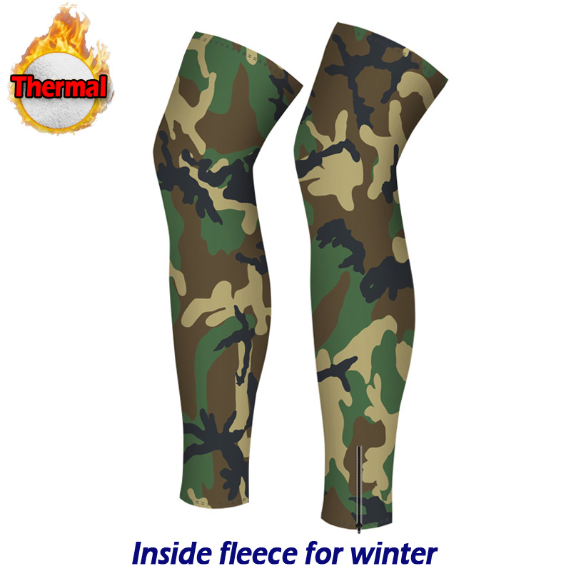 Thermal Fleece Cycling Leg War - Mountain Biking Sport incelemesi ve fiyatı