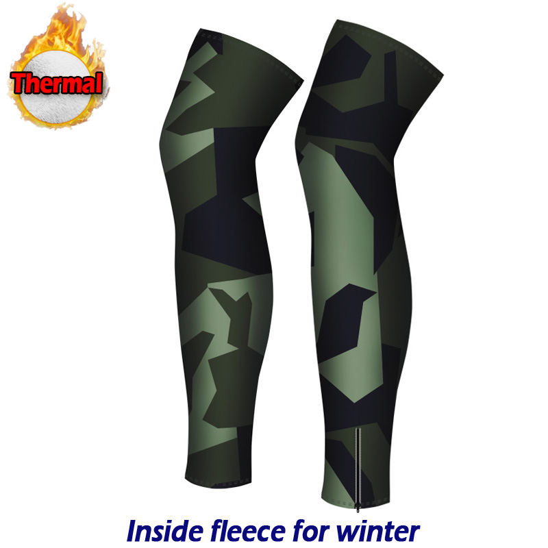 Thermal Fleece Cycling Leg War - Mountain Biking Sport incelemesi ve fiyatı