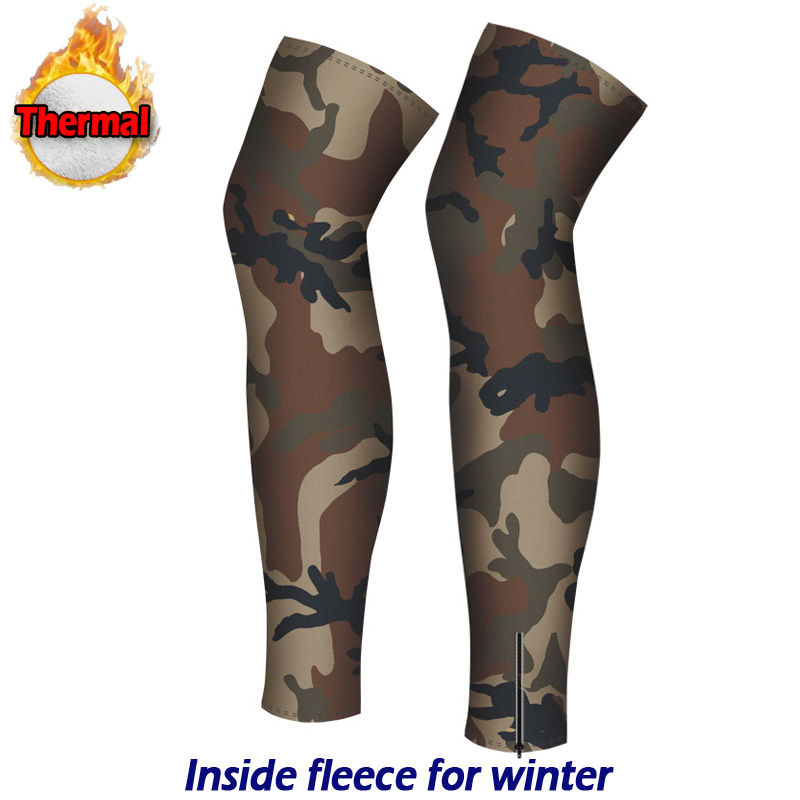 Thermal Fleece Cycling Leg War - Mountain Biking Sport incelemesi ve fiyatı
