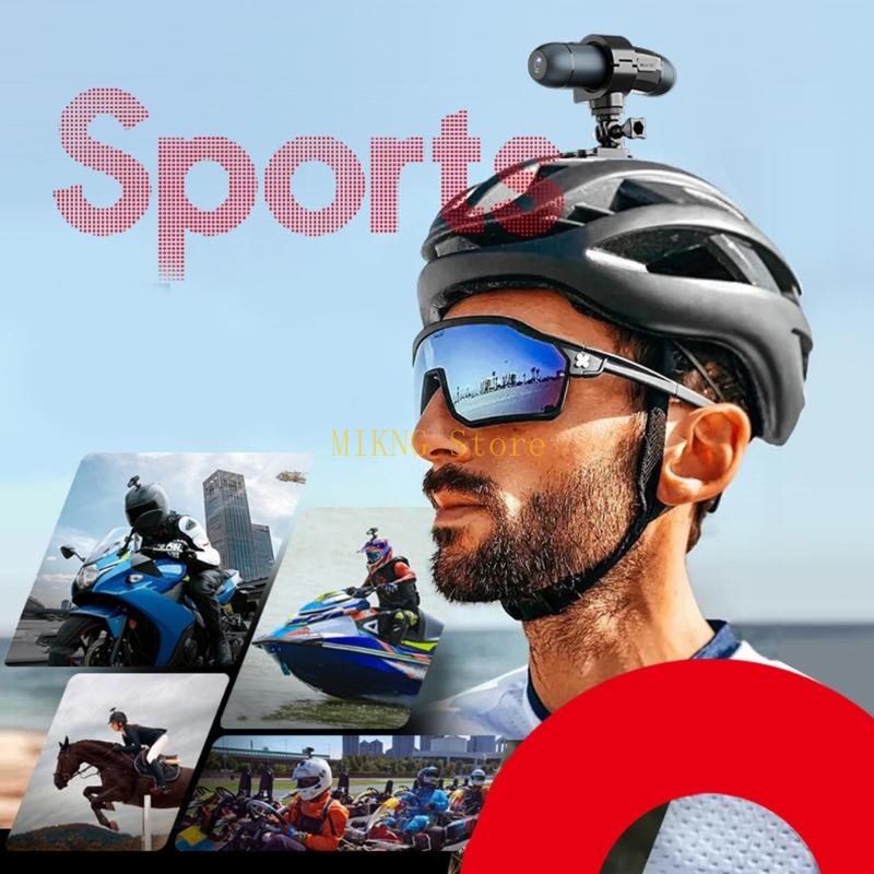 Lightweight Helmet Mount Actio - Mountain Biking Helmet incelemesi ve fiyatı