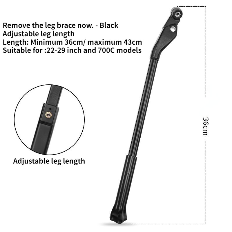 Mountain Bike Foot Support Qui - Mountain Biking Sport incelemesi ve fiyatı