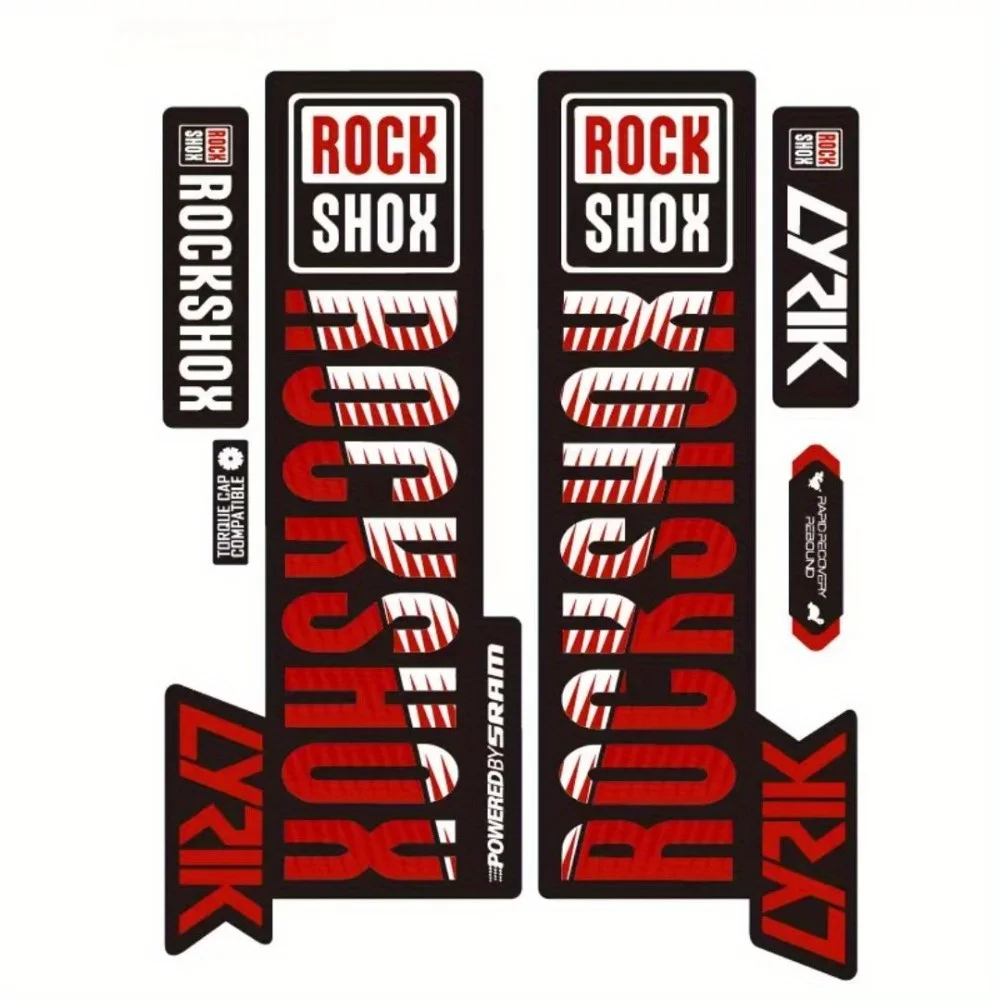 2018 ROCK SHOX LYRIK Mountain  - Mountain Biking Sport incelemesi ve fiyatı