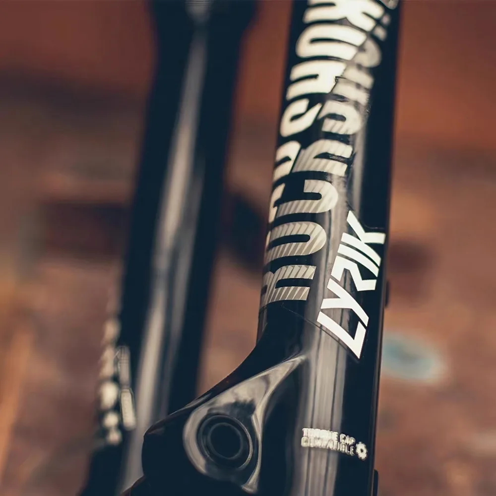 2018 ROCK SHOX LYRIK Mountain  - Mountain Biking Sport incelemesi ve fiyatı