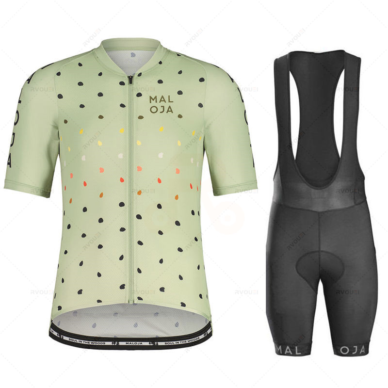 Maloja Cycling Jersey Clothes  - Mountain Biking Clothes incelemesi ve fiyatı