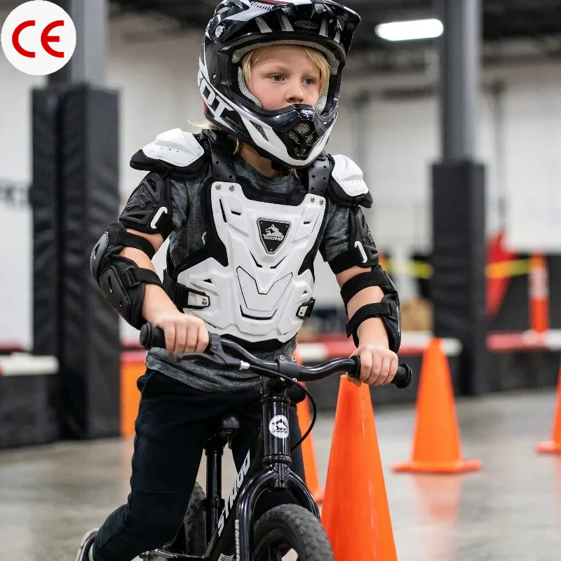 Children JXT Wolf  AR08 Motorc - Mountain Biking Sport incelemesi ve fiyatı